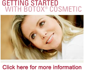 Botox Lancaster, SC