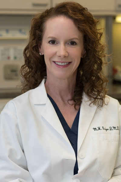 Dr. Mary Geiger - Dentist in Lancaster, SC