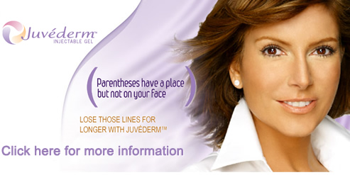 Juvederm Lancaster, SC