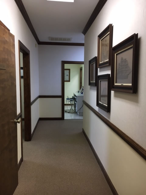 Dental Office Tour - Lancaster, SC