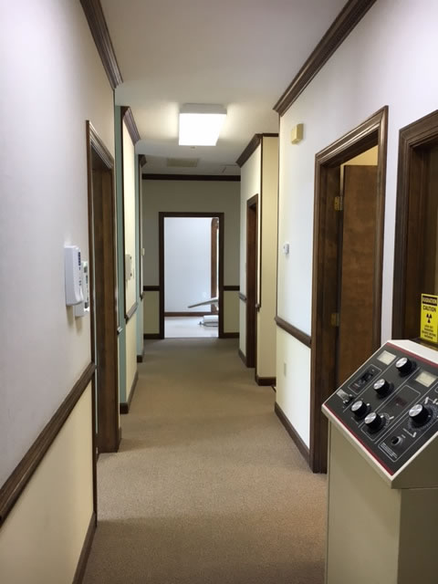 Dental Office Tour - Lancaster, SC