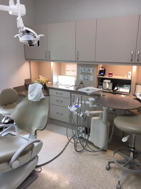 Dental Office Tour - Lancaster, SC