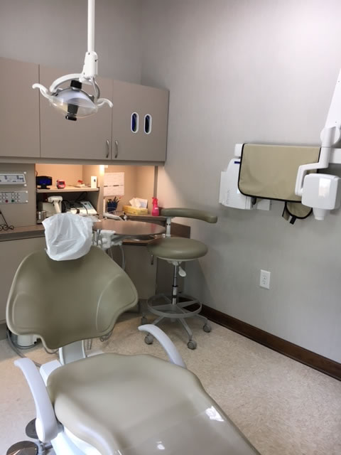 Dental Office Tour - Lancaster, SC