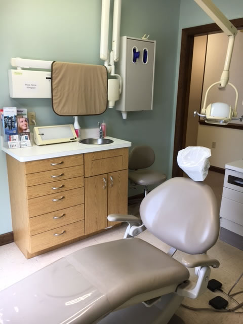 Dental Office Tour - Lancaster, SC