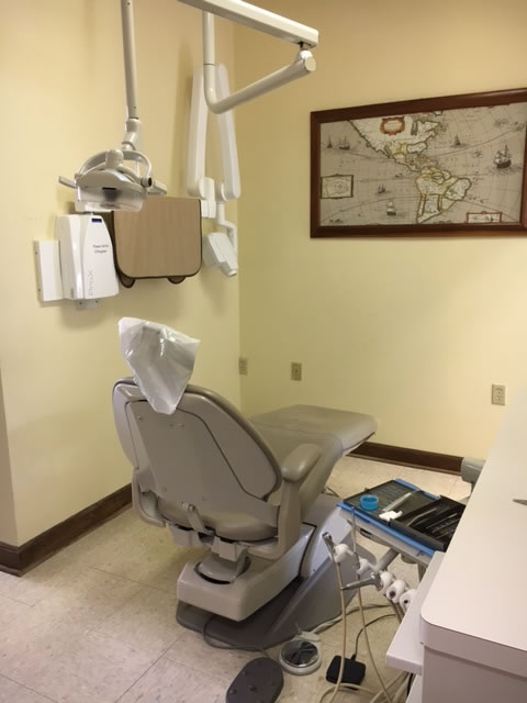 Dental Office Tour - Lancaster, SC