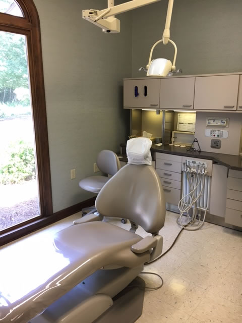 Dental Office Tour - Lancaster, SC