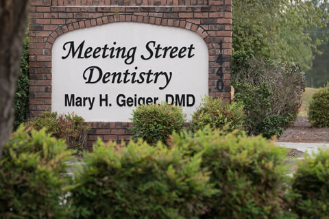 Dental Office Tour - Lancaster, SC