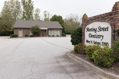 Dental Office Tour - Lancaster, SC